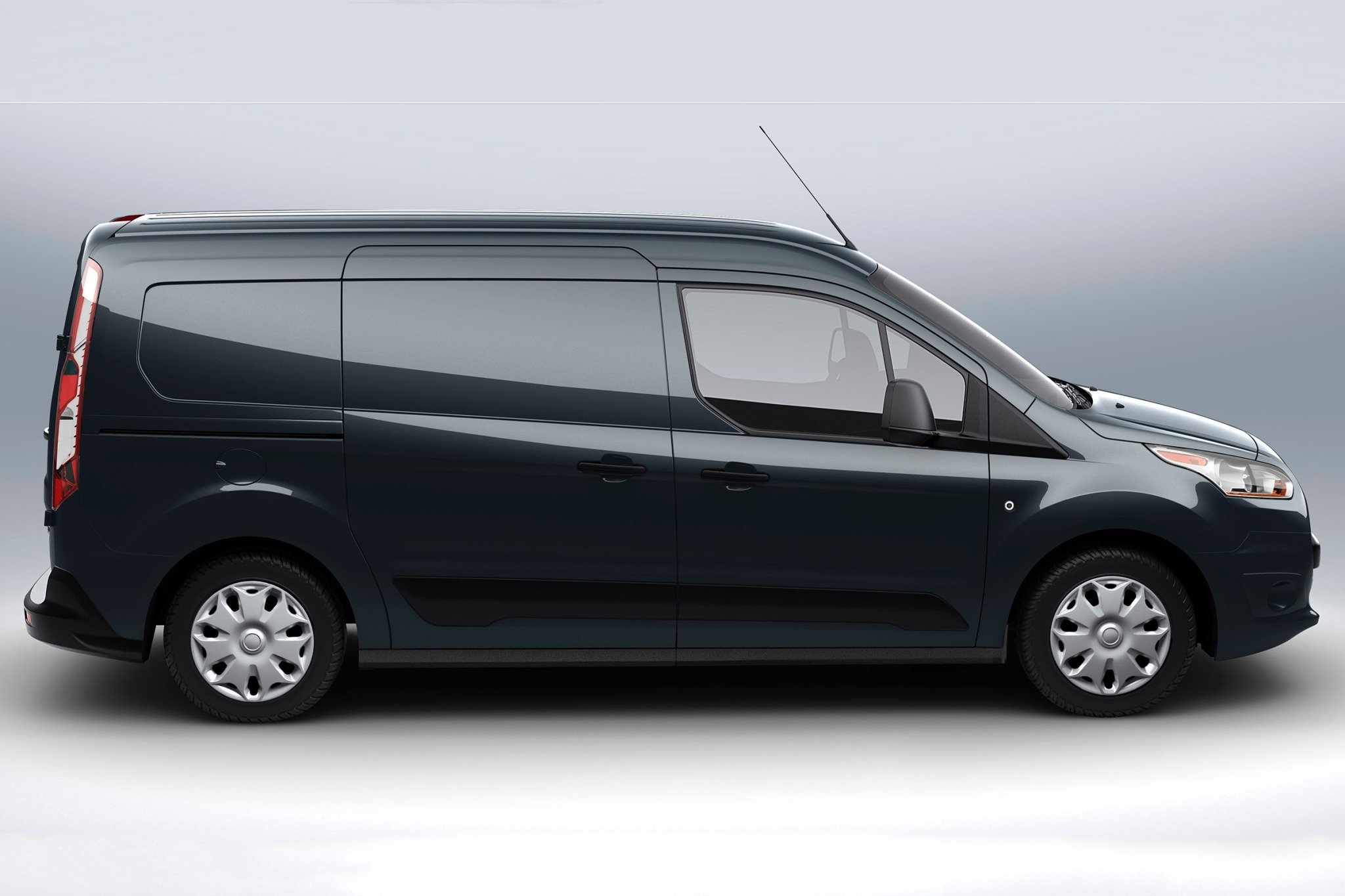 2017 Ford Transit Connect VIN Number Search - AutoDetective